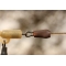 Korda Silicone Sleeve 3mm Weed-Zielony